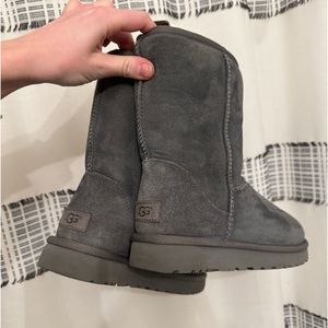 UGG classic short boots